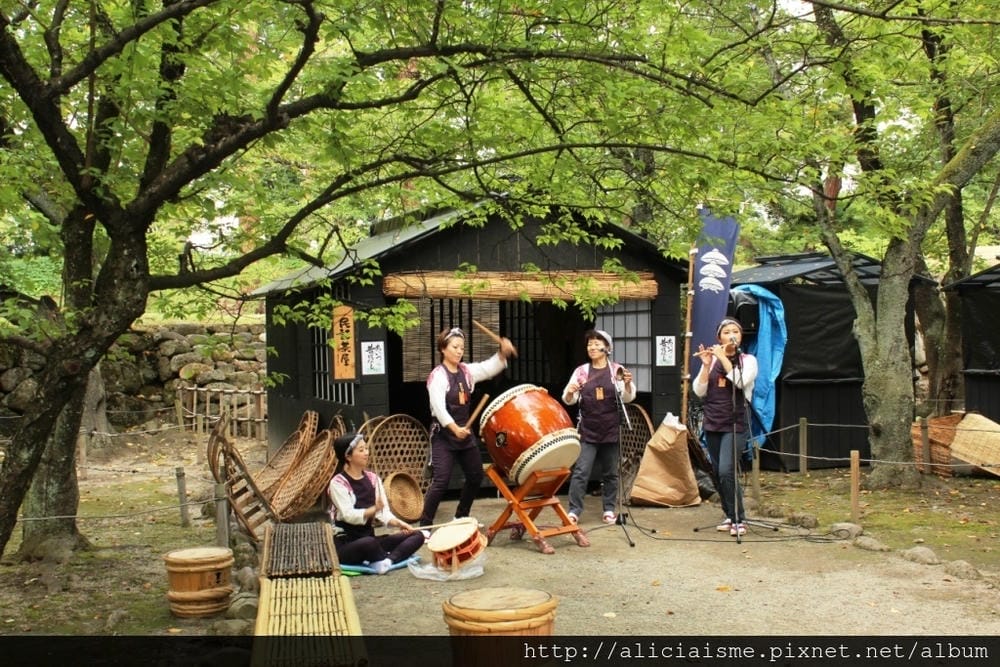 【福島縣|會津若松】絕美「鶴城」~白鶴飛降之歷史戰亂名城,春 【福島縣|會津若松】絕美「鶴城」~白鶴飛降之歷史戰亂名城,春