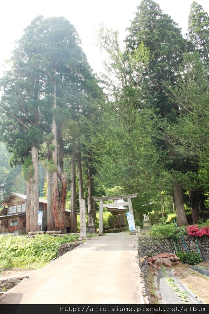 【富山縣】五箇山：相倉合掌村聚落～掉落人間的仙境