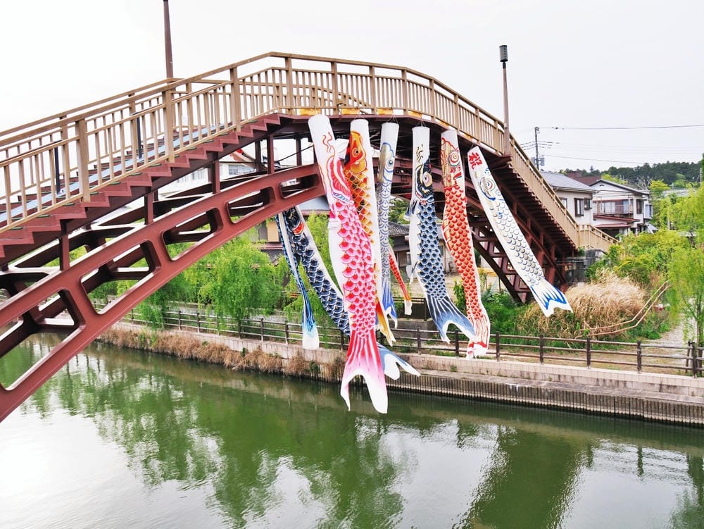 【茨城縣】五天四夜自由行！走訪3條經典花田、心靈水鄉、笠間旅