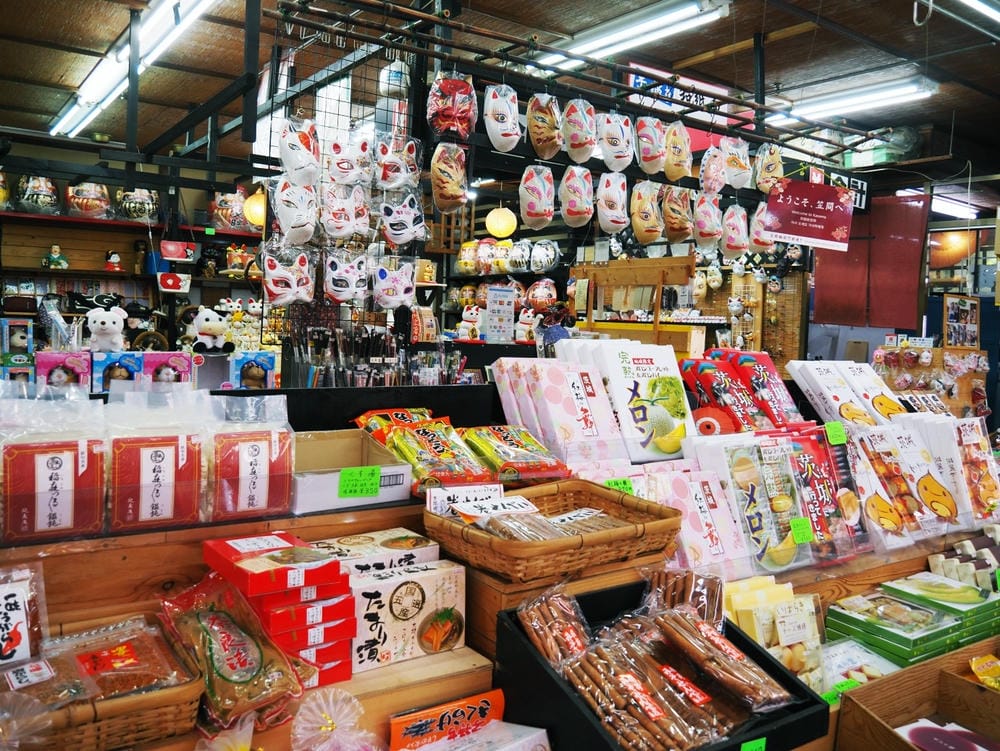 【茨城縣】五天四夜自由行！走訪3條經典花田、心靈水鄉、笠間旅