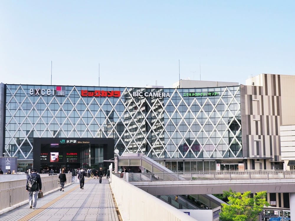 【茨城縣】五天四夜自由行！走訪3條經典花田、心靈水鄉、笠間旅