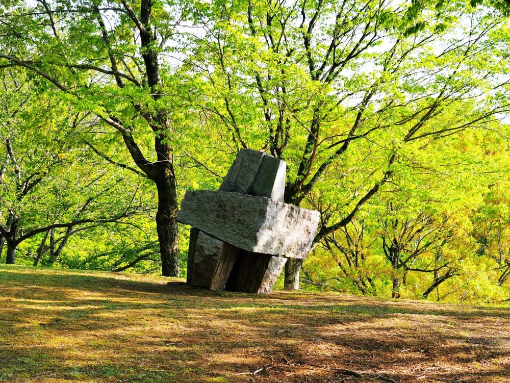 【茨城縣】五天四夜自由行！走訪3條經典花田、心靈水鄉、笠間旅