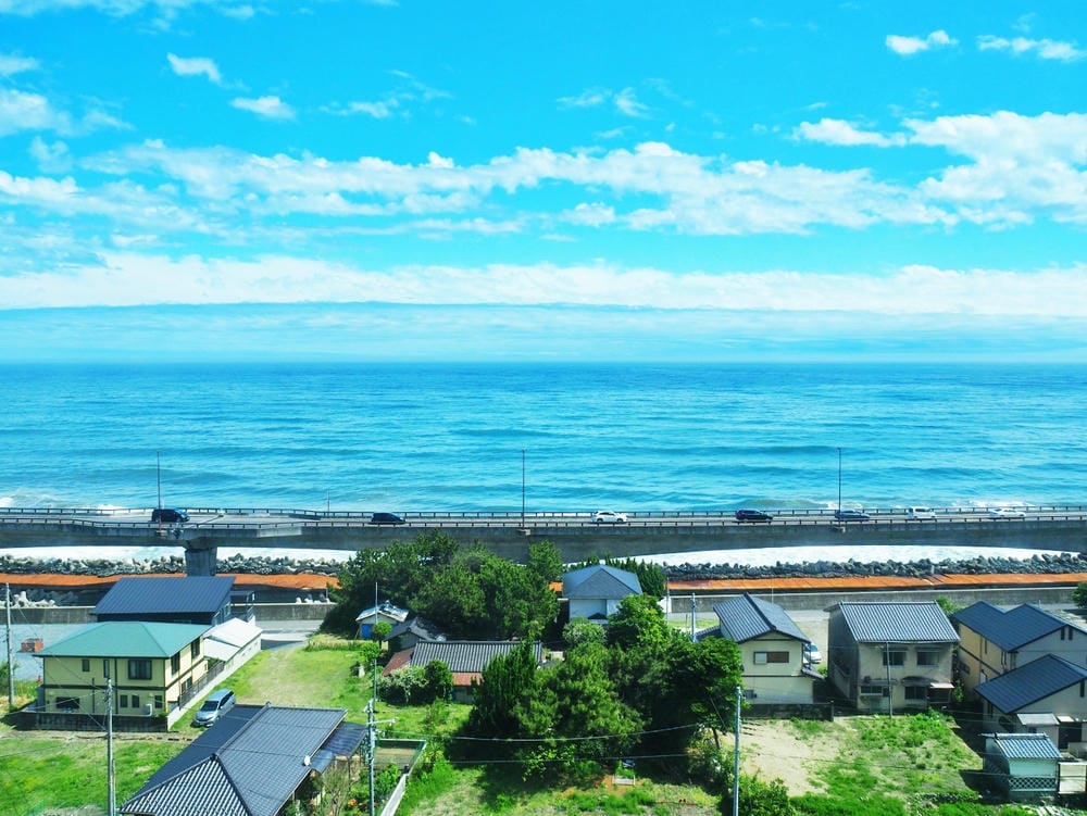 【茨城縣】五天四夜自由行！走訪3條經典花田、心靈水鄉、笠間旅