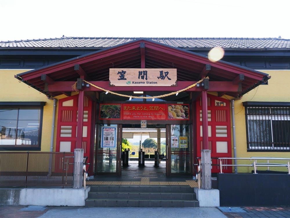 【茨城縣】五天四夜自由行！走訪3條經典花田、心靈水鄉、笠間旅