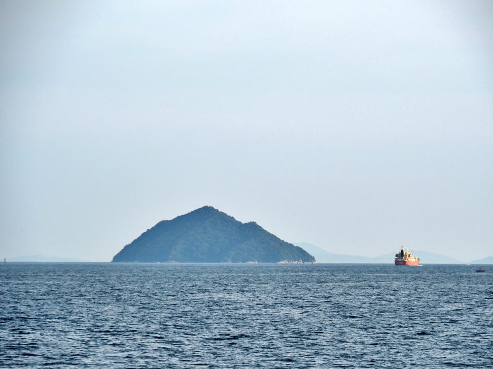 【廣島住宿】廣島格蘭王子飯店：2023年G7高峰會主場地被瀨