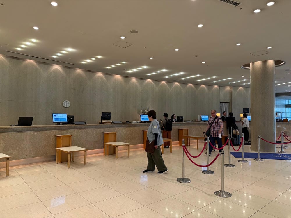 【廣島住宿】廣島格蘭王子飯店：2023年G7高峰會主場地被瀨