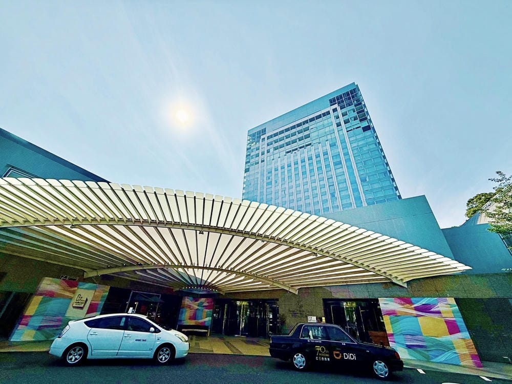 【廣島住宿】廣島格蘭王子飯店：2023年G7高峰會主場地被瀨