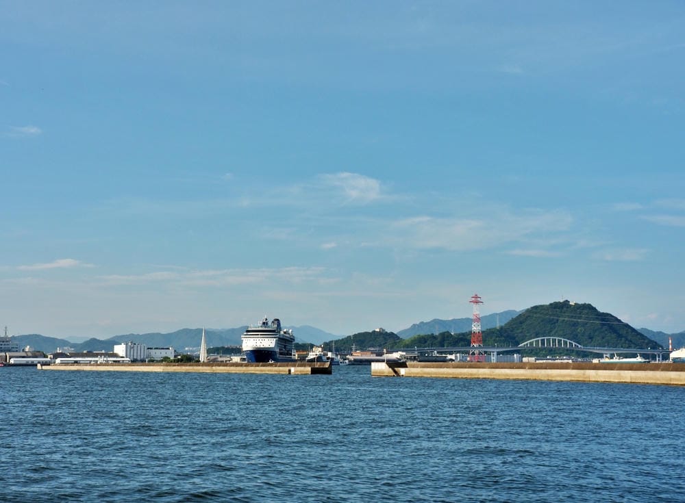 【廣島住宿】廣島格蘭王子飯店：2023年G7高峰會主場地被瀨