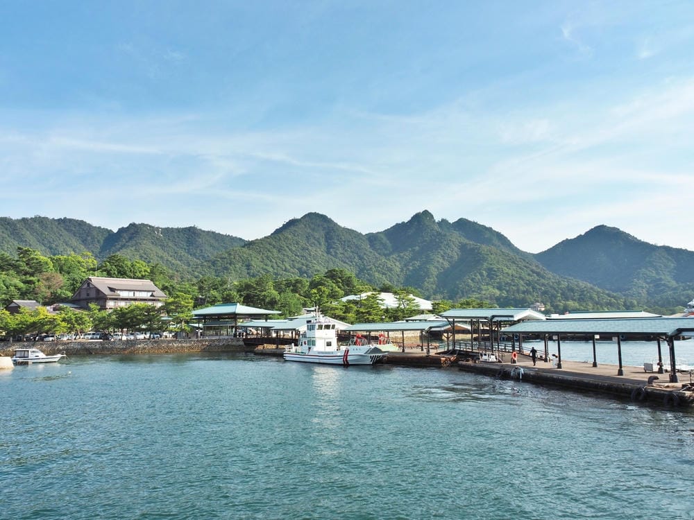 【廣島住宿】廣島格蘭王子飯店：2023年G7高峰會主場地被瀨