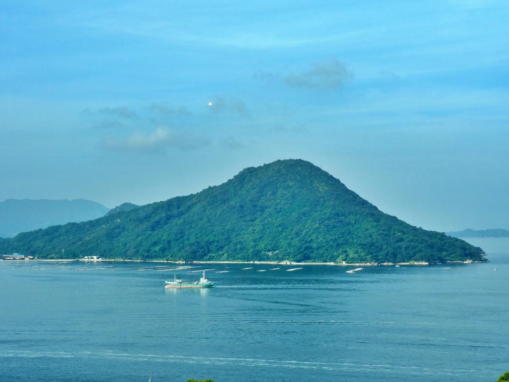 【廣島住宿】廣島格蘭王子飯店：2023年G7高峰會主場地被瀨