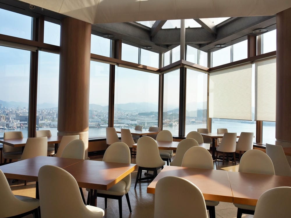 【廣島住宿】廣島格蘭王子飯店：2023年G7高峰會主場地被瀨