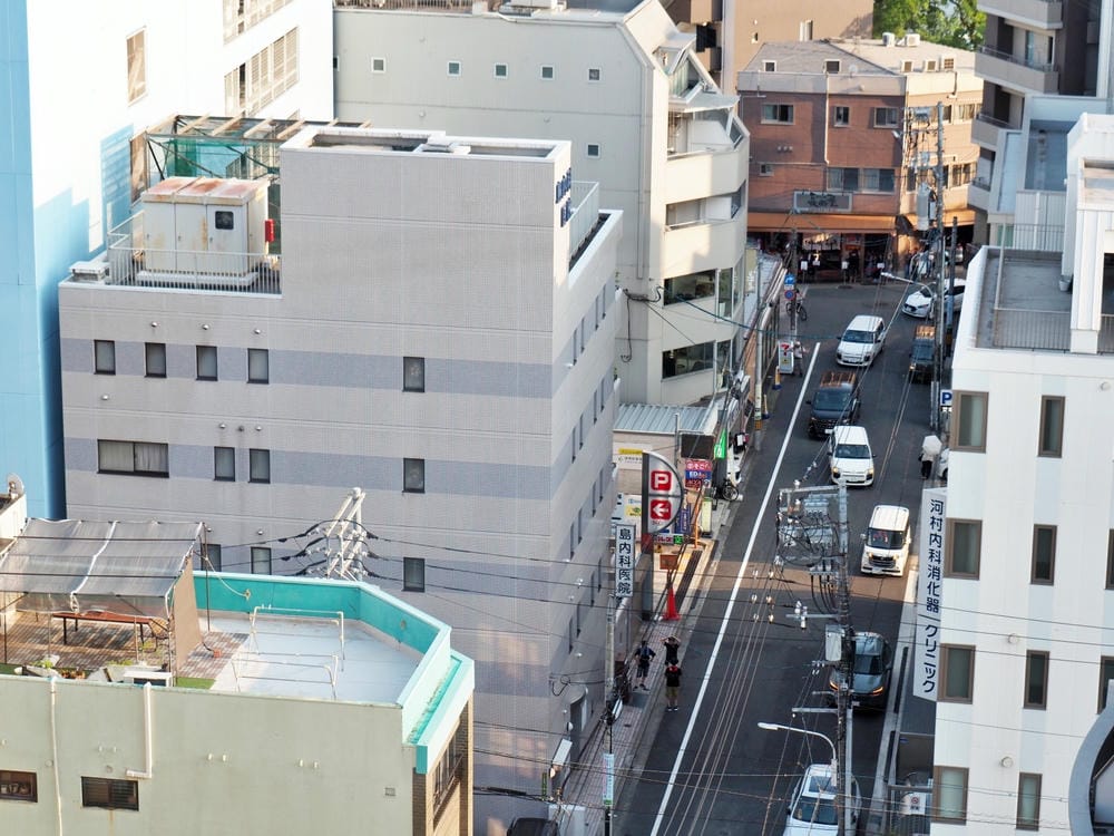 【廣島市】摺一隻紙鶴，投向原爆80周年的感動之旅：和平紀念公