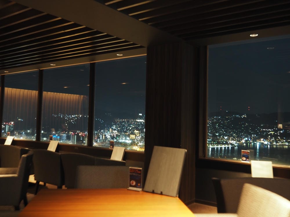 【長崎市|稻佐山】入住世界三大夜景 :長崎稻佐山夜景與稻佐山 【長崎市|稻佐山】入住世界三大夜景 :長崎稻佐山夜景與稻佐山