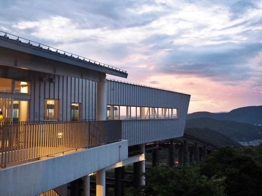 【長崎市|稻佐山】入住世界三大夜景 :長崎稻佐山夜景與稻佐山 【長崎市|稻佐山】入住世界三大夜景 :長崎稻佐山夜景與稻佐山