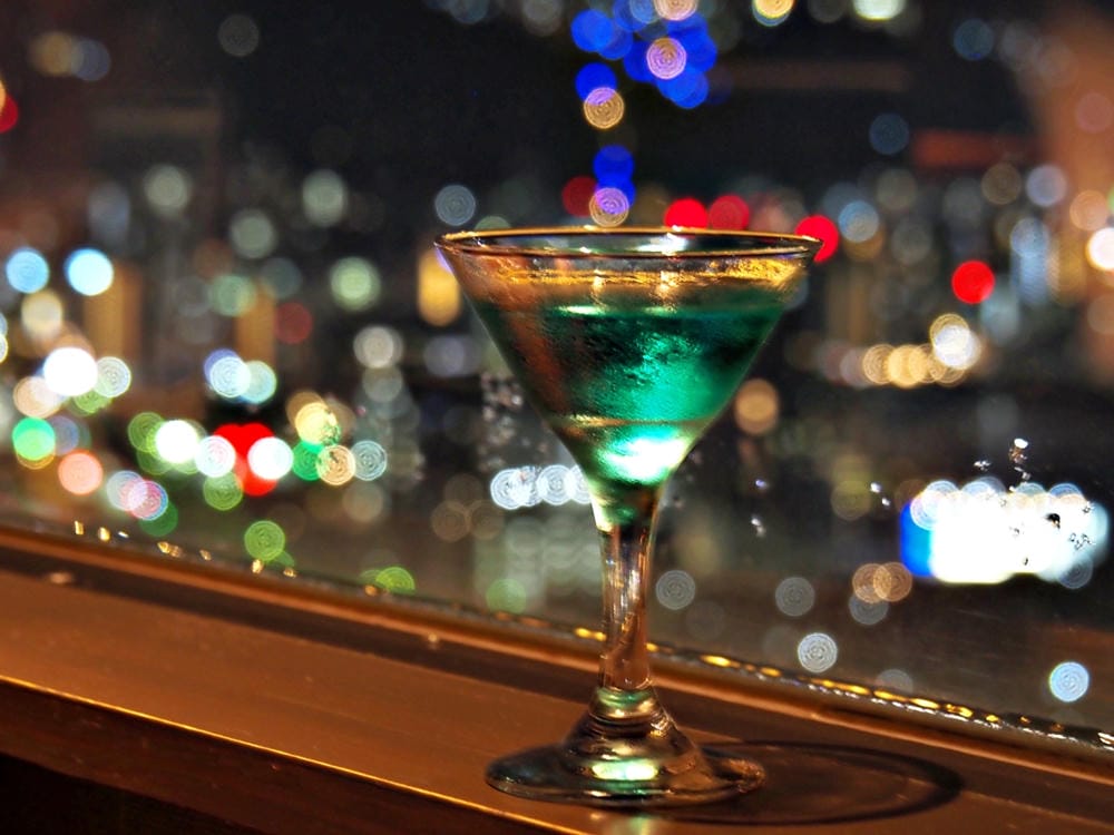 【長崎市|稻佐山】入住世界三大夜景 :長崎稻佐山夜景與稻佐山 【長崎市|稻佐山】入住世界三大夜景 :長崎稻佐山夜景與稻佐山