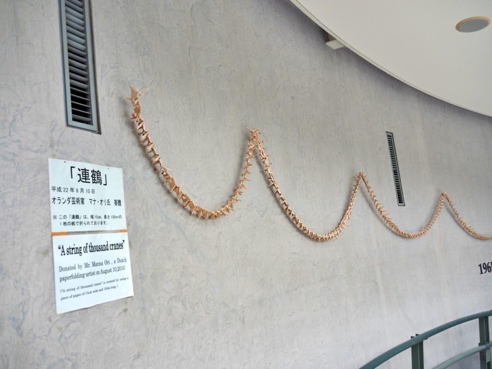 【長崎市】山王神社(一本柱鳥居)、原爆資料館、原爆中心點公園 【長崎市】山王神社(一本柱鳥居)、原爆資料館、原爆中心點公園