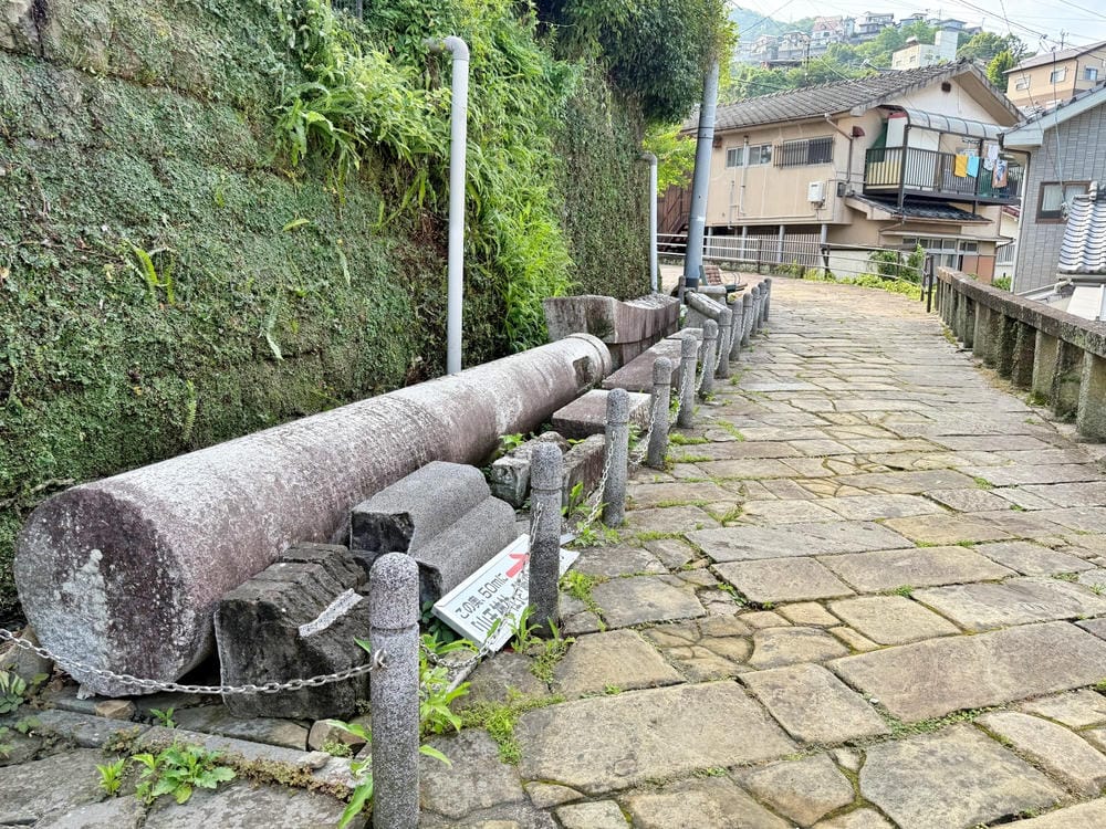 【長崎市】山王神社(一本柱鳥居)、原爆資料館、原爆中心點公園 【長崎市】山王神社(一本柱鳥居)、原爆資料館、原爆中心點公園