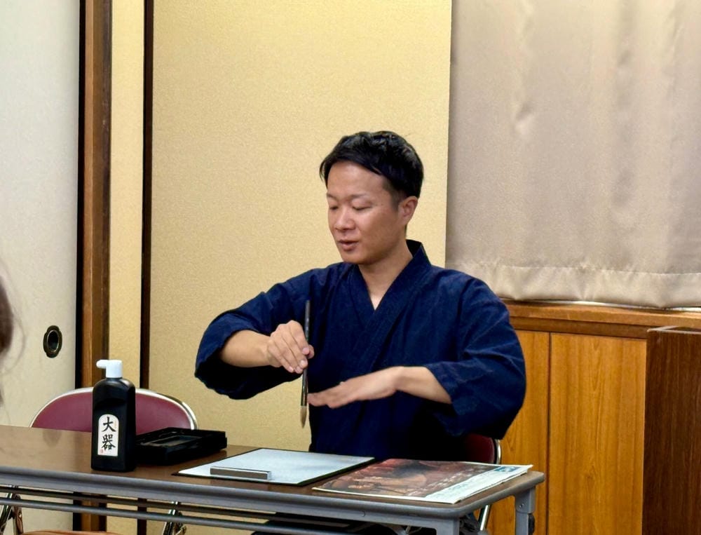 【長崎市】紙鳶博物館(小川紙風箏店):國寶級的職人親自帶領, 【長崎市】紙鳶博物館(小川紙風箏店):國寶級的職人親自帶領,