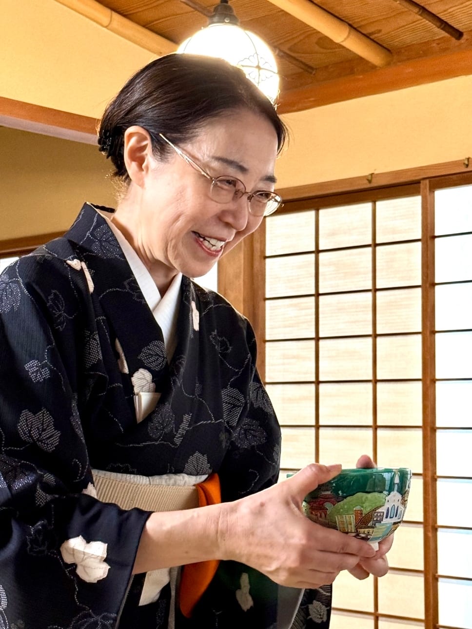 【長崎市】紙鳶博物館(小川紙風箏店):國寶級的職人親自帶領, 【長崎市】紙鳶博物館(小川紙風箏店):國寶級的職人親自帶領,