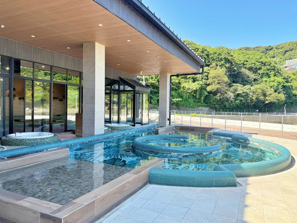 【長崎縣|仁王島】i+Land Nagasaki海風療癒新景 【長崎縣|仁王島】i+Land Nagasaki海風療癒新景