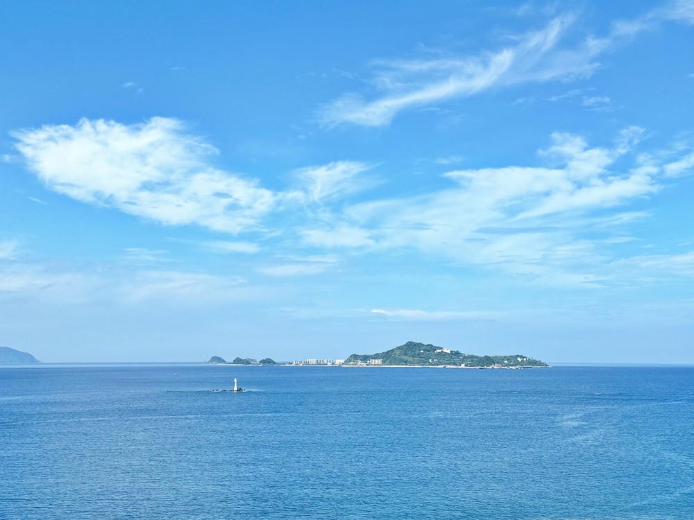 【長崎縣|仁王島】i+Land Nagasaki海風療癒新景 【長崎縣|仁王島】i+Land Nagasaki海風療癒新景