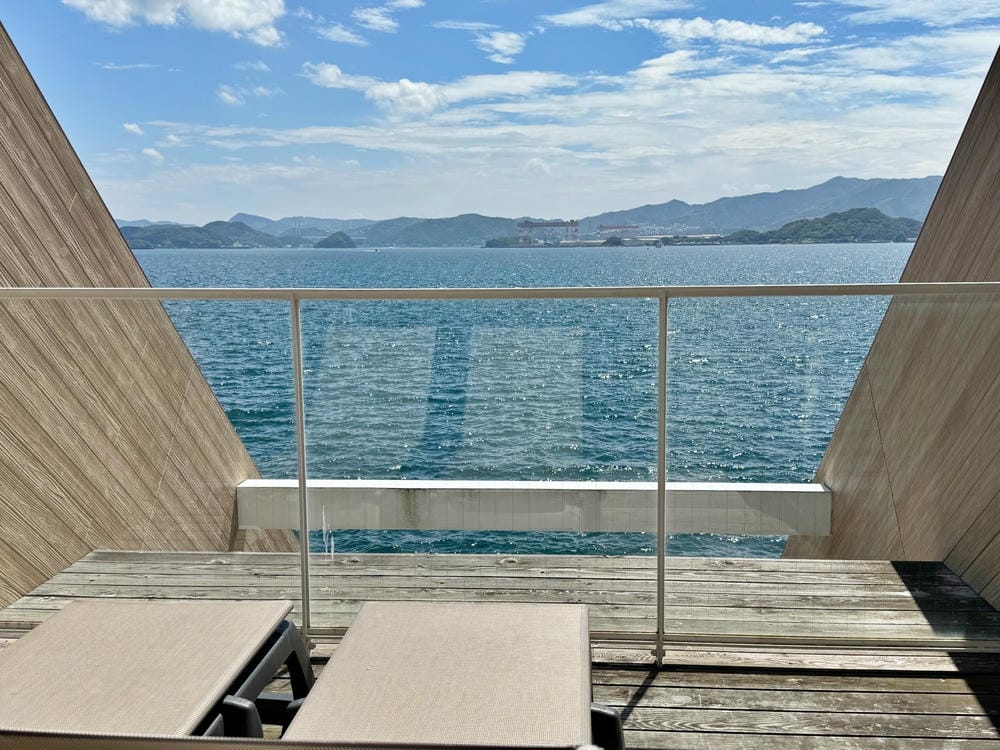【長崎縣|仁王島】i+Land Nagasaki海風療癒新景 【長崎縣|仁王島】i+Land Nagasaki海風療癒新景