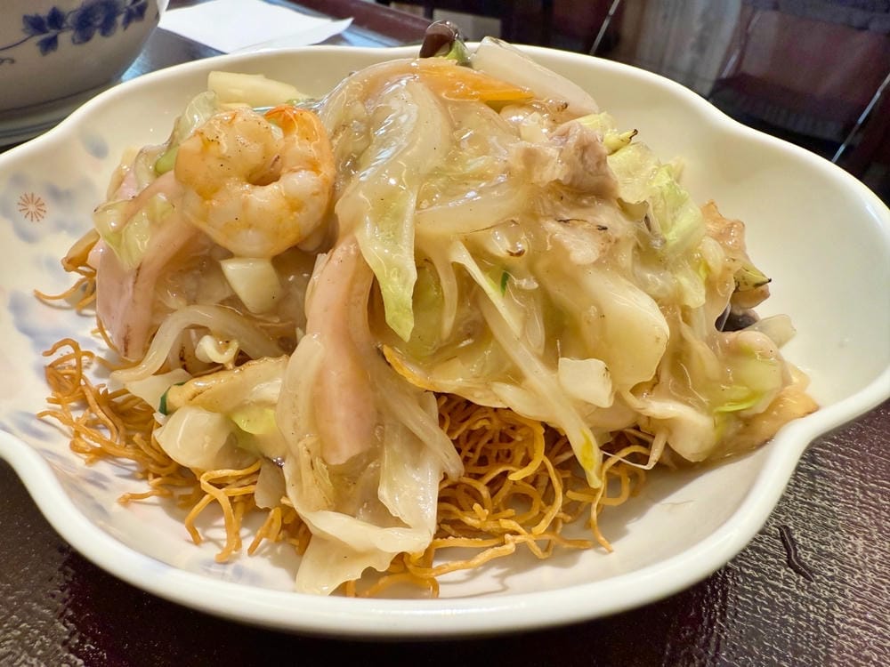 【長崎市】搭路面電車就可到達的長崎美食餐廳 【長崎市】搭路面電車就可到達的長崎美食餐廳