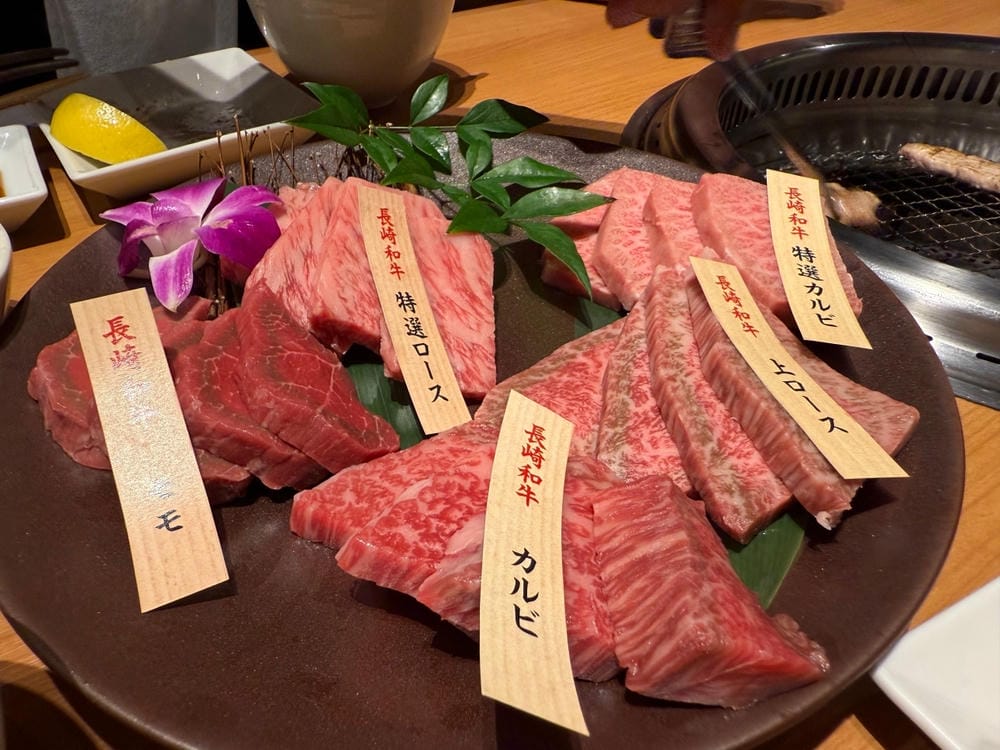 【長崎市】搭路面電車就可到達的長崎美食餐廳 【長崎市】搭路面電車就可到達的長崎美食餐廳