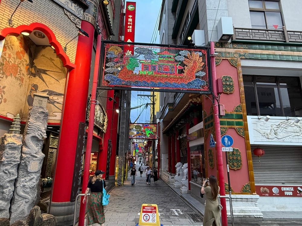 【長崎市】搭路面電車就可到達的長崎美食餐廳 【長崎市】搭路面電車就可到達的長崎美食餐廳