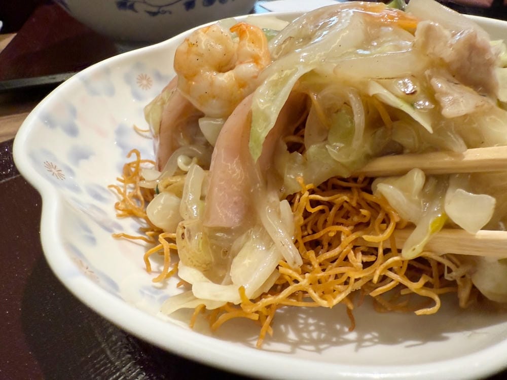 【長崎市】搭路面電車就可到達的長崎美食餐廳 【長崎市】搭路面電車就可到達的長崎美食餐廳