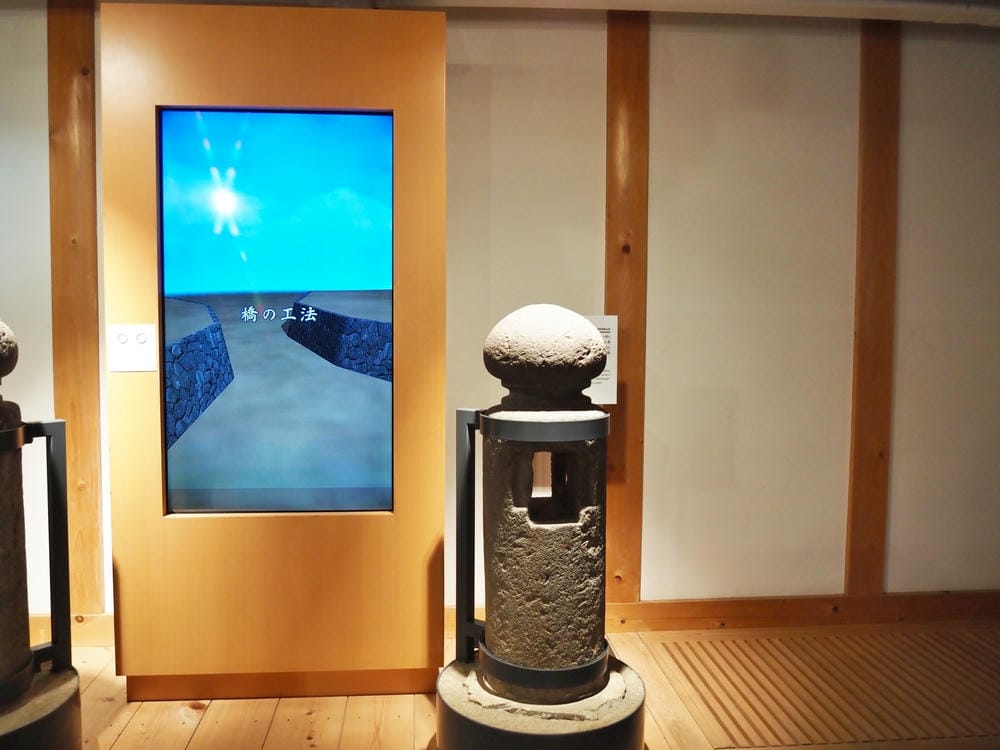 【長崎市】搭乘路面電車，哥拉巴園、大浦天主堂、出島、眼鏡橋，