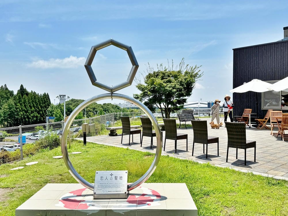 【廣島縣】廣島機場～周邊就是觀光景點，漫遊廣島、中國地區，以