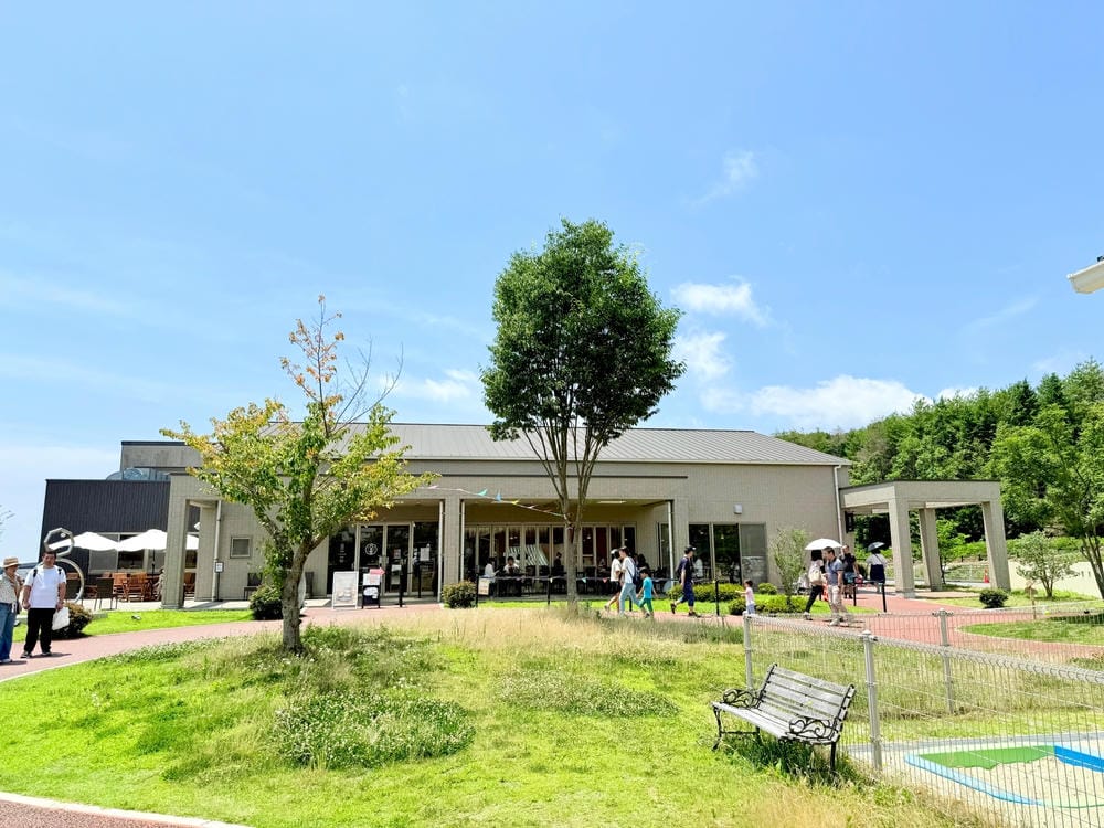 【廣島縣】廣島機場～周邊就是觀光景點，漫遊廣島、中國地區，以