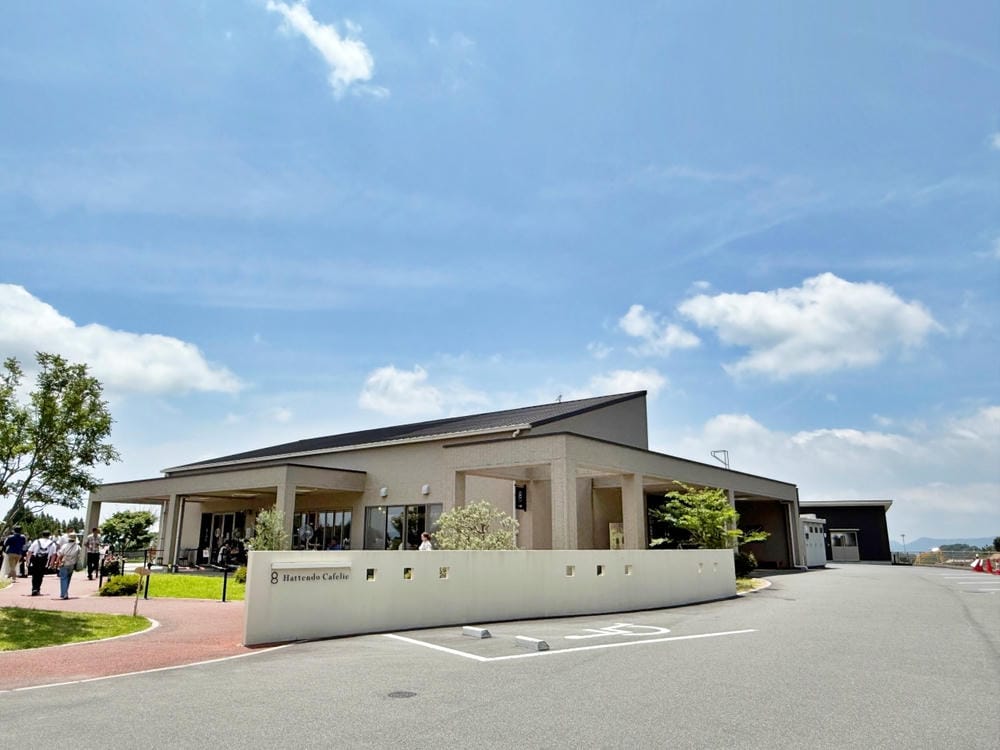 【廣島縣】廣島機場～周邊就是觀光景點，漫遊廣島、中國地區，以