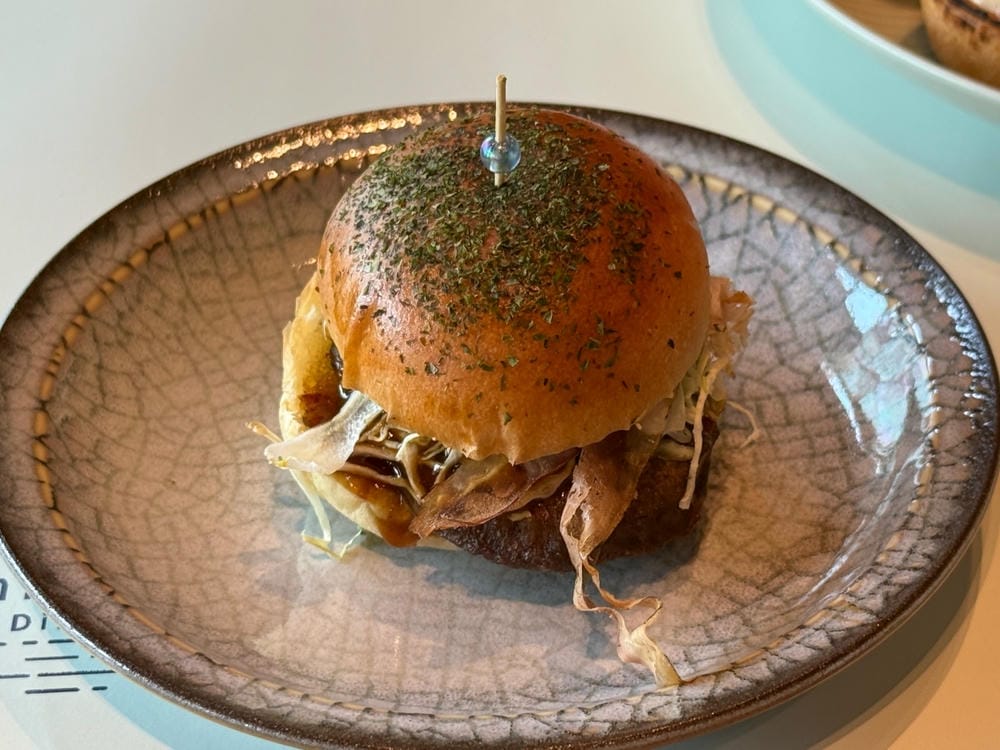 【廣島美食】從車站、市中心到近郊，精緻自助餐，傳統釜飯、牡蠣