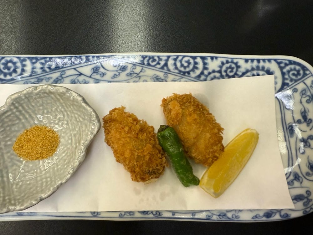 【廣島美食】從車站、市中心到近郊，精緻自助餐，傳統釜飯、牡蠣