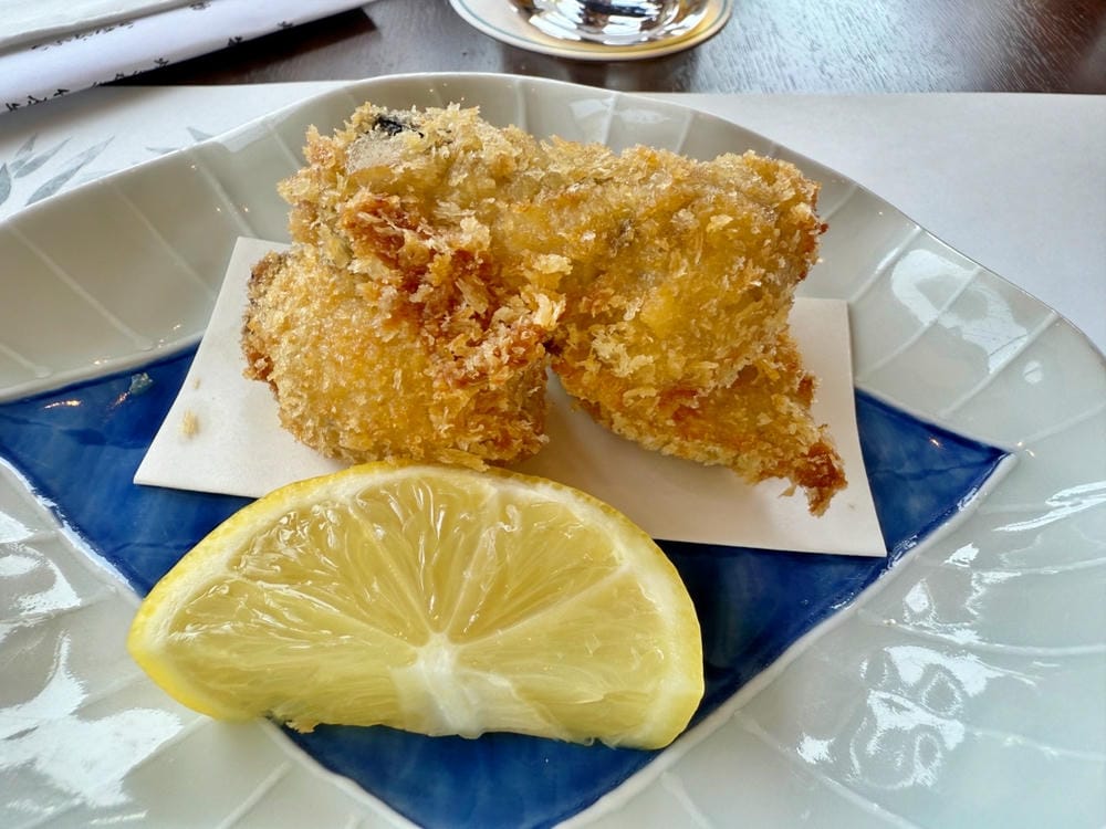 【廣島美食】從車站、市中心到近郊，精緻自助餐，傳統釜飯、牡蠣