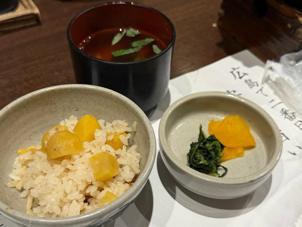 【廣島美食】從車站、市中心到近郊，精緻自助餐，傳統釜飯、牡蠣