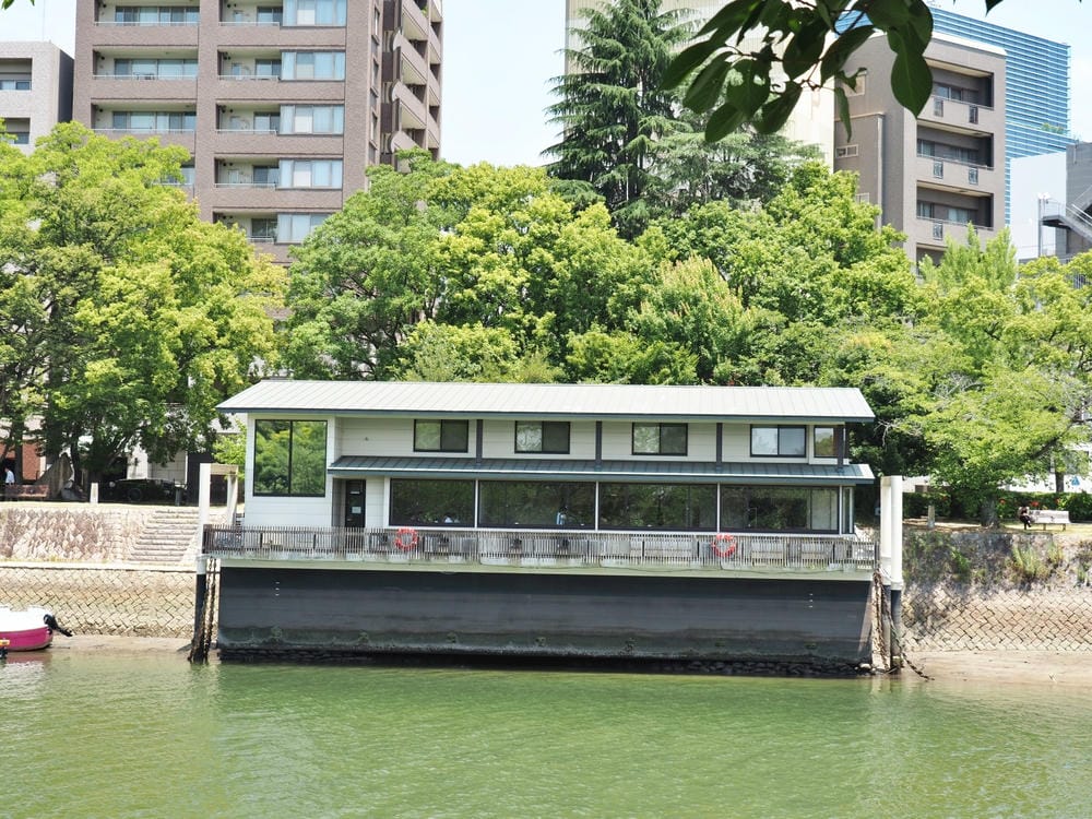 【廣島美食】從車站、市中心到近郊，精緻自助餐，傳統釜飯、牡蠣