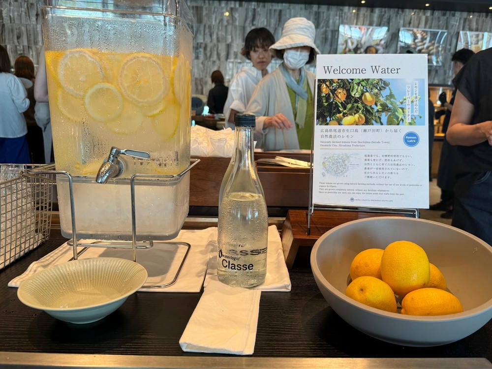 【廣島美食】從車站、市中心到近郊，精緻自助餐，傳統釜飯、牡蠣