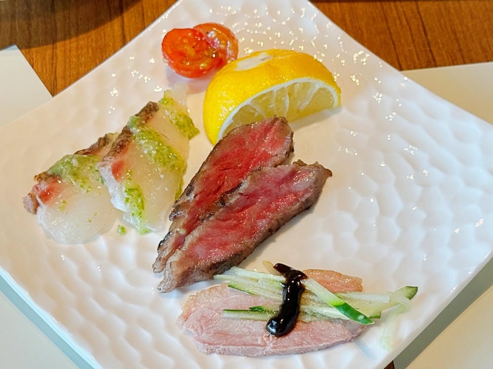 【廣島美食】從車站、市中心到近郊，精緻自助餐，傳統釜飯、牡蠣