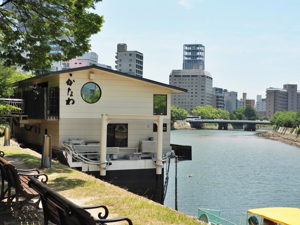 【廣島美食】從車站、市中心到近郊，精緻自助餐，傳統釜飯、牡蠣