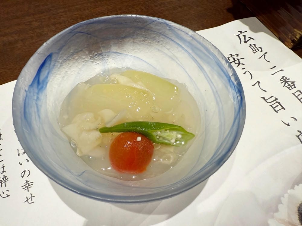 【廣島美食】從車站、市中心到近郊，精緻自助餐，傳統釜飯、牡蠣