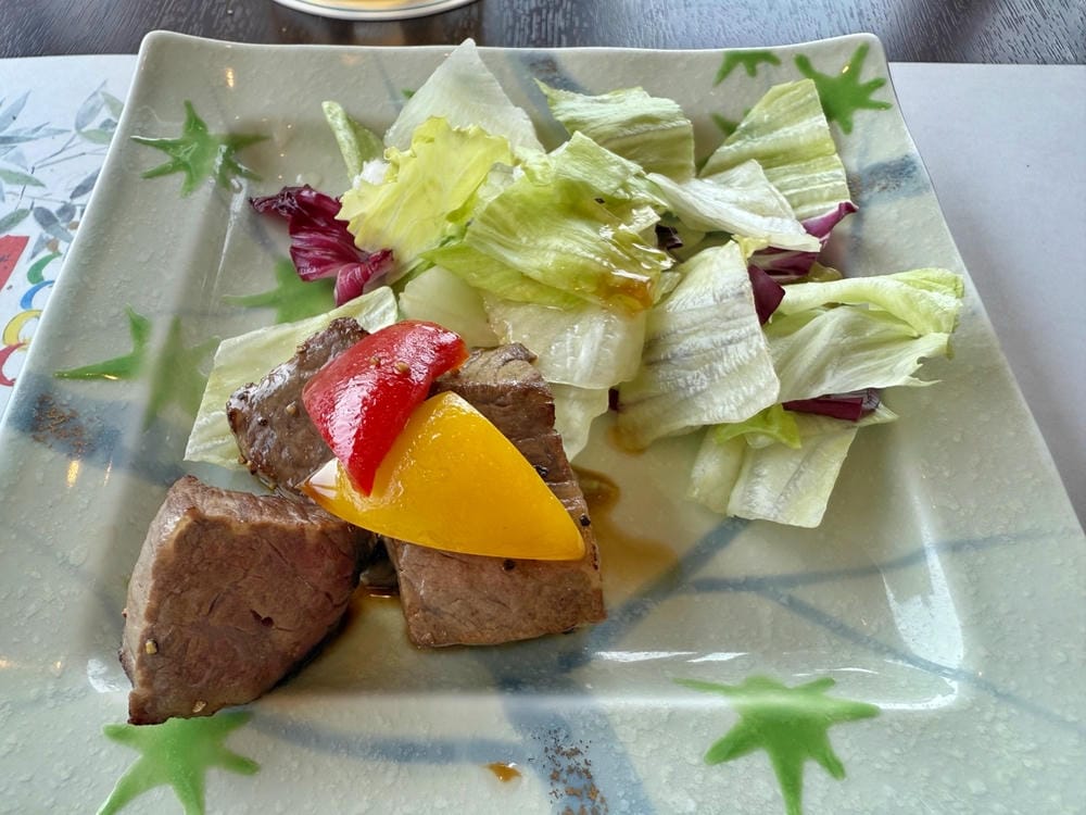 【廣島美食】從車站、市中心到近郊，精緻自助餐，傳統釜飯、牡蠣