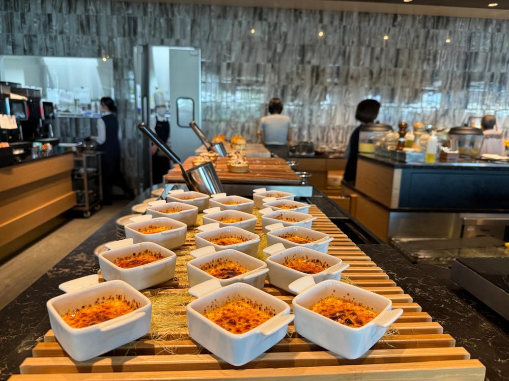 【廣島美食】從車站、市中心到近郊，精緻自助餐，傳統釜飯、牡蠣