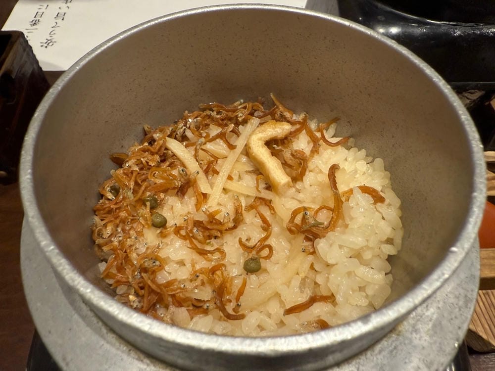 【廣島美食】從車站、市中心到近郊，精緻自助餐，傳統釜飯、牡蠣