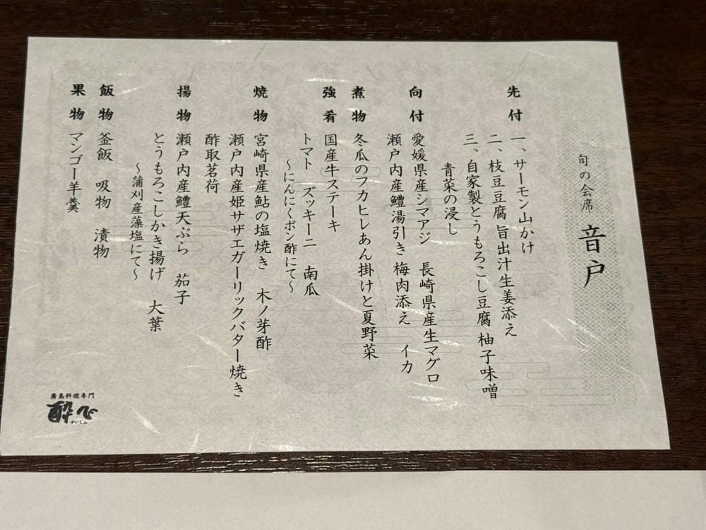 【廣島美食】從車站、市中心到近郊，精緻自助餐，傳統釜飯、牡蠣