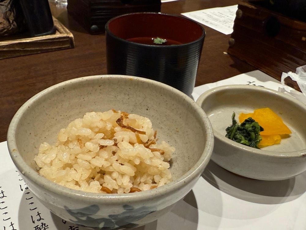 【廣島美食】從車站、市中心到近郊，精緻自助餐，傳統釜飯、牡蠣