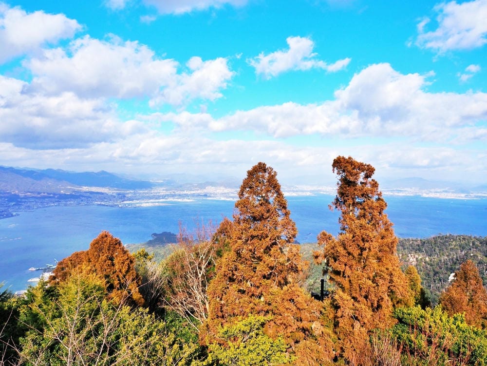【廣島縣】宮島／嚴島神社：日本三大名景、世界遺產的神之島，來