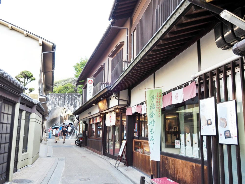 【廣島縣】宮島／嚴島神社：日本三大名景、世界遺產的神之島，來